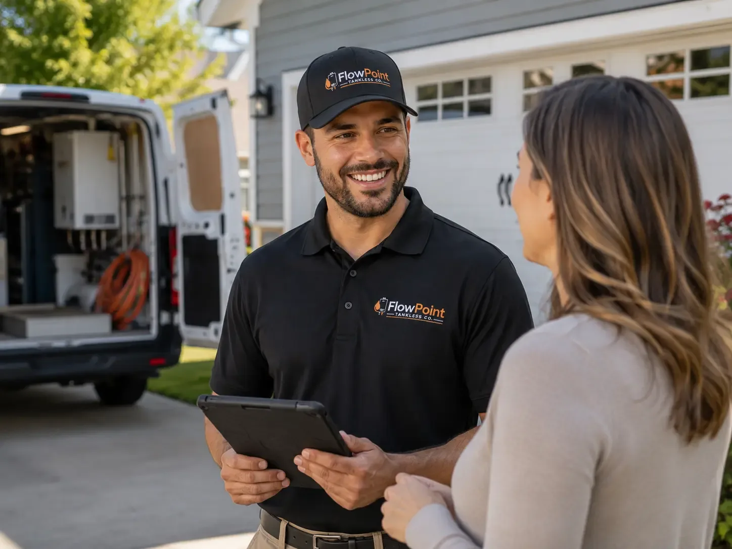 Tankless Water Heater Installation Falcon Heights, TX FAQs